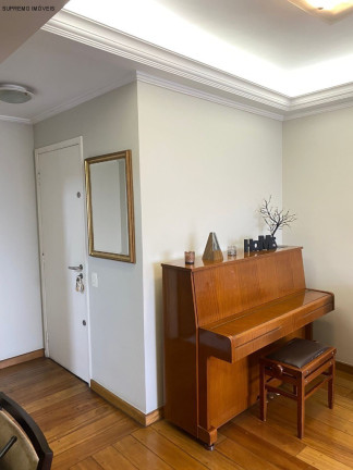 Imagem Apartamento com 2 Quartos à Venda, 62 m² em Super Quadra Morumbi - São Paulo Imagem Apartamento com 2 Quartos à Venda, 62 m² em Super Quadra Morumbi - São Paulo