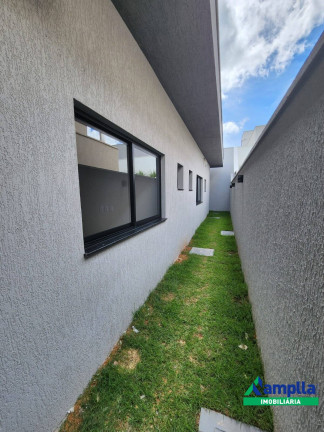 Imagem Casa com 3 Quartos à Venda, 156 m² em Jardins Porto - Senador Canedo Imagem Casa com 3 Quartos à Venda, 156 m² em Jardins Porto - Senador Canedo
