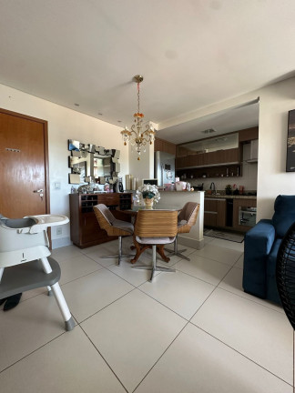 Imagem Apartamento com 2 Quartos à Venda, 67 m² em Morada Do Sol - Teresina Imagem Apartamento com 2 Quartos à Venda, 67 m² em Morada Do Sol - Teresina