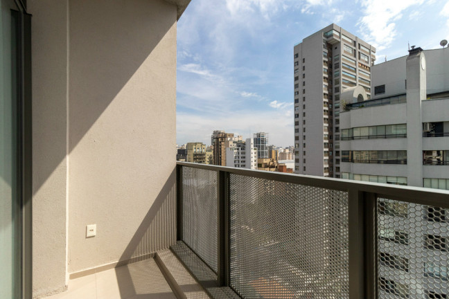 Imóvel com 1 Quarto à Venda, 26 m² em Moema - São Paulo