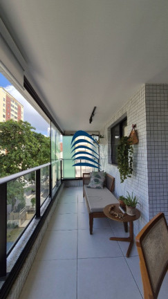 Imóvel com 3 Quartos à Venda, 104 m² em Pituba - Salvador