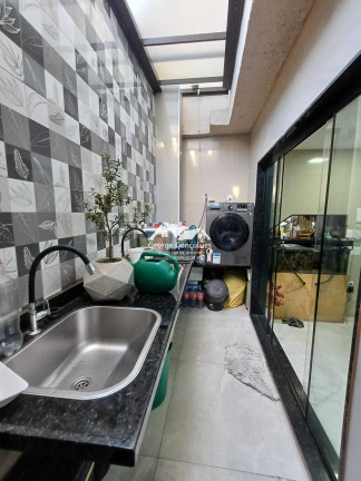 Imagem Casa com 4 Quartos à Venda, 297 m² em Vila São Luís - Duque De Caxias