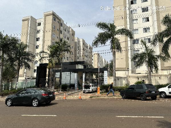 Imagem Imóvel com 2 Quartos à Venda, 43 m² em Jardim Morumbi - Londrina Imagem Imóvel com 2 Quartos à Venda, 43 m² em Jardim Morumbi - Londrina