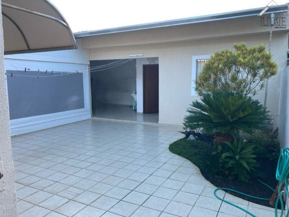 Imagem Casa com 3 Quartos à Venda, 150 m² em Jardim Satélite - São José Dos Campos Imagem Casa com 3 Quartos à Venda, 150 m² em Jardim Satélite - São José Dos Campos