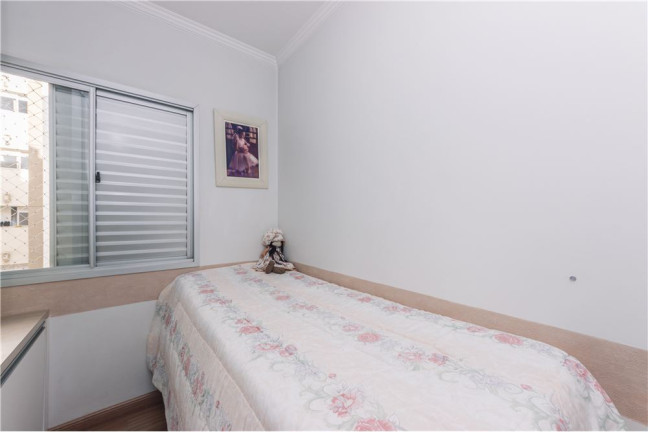 Imagem Apartamento com 3 Quartos à Venda, 67 m² em Vila Prudente - São Paulo