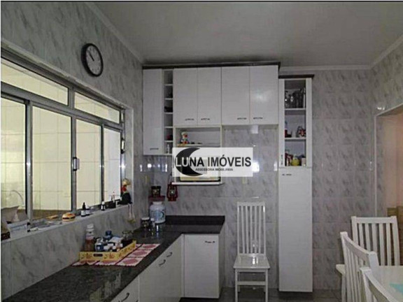 Imagem Sobrado com 3 Quartos à Venda, 140 m² em Rudge Ramos - São Bernardo Do Campo Imagem Sobrado com 3 Quartos à Venda, 140 m² em Rudge Ramos - São Bernardo Do Campo