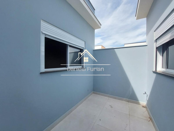 Imagem Casa de Condomínio com 3 Quartos à Venda, 130 m² em Condomínio Terras De São Francisco - Sorocaba