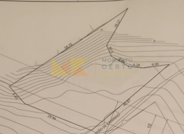 Imagem Imóvel à Venda, 1.312 m² em Badenfurt - Blumenau