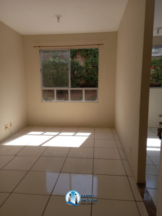 Imagem Apartamento com 2 Quartos à Venda, 50 m² em Jardim Primavera - Duque De Caxias