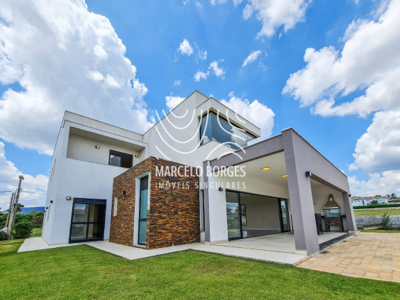 Imagem Casa de Condomínio com 4 Quartos à Venda, 390 m² em Jacaré - Cabreúva Imagem Casa de Condomínio com 4 Quartos à Venda, 390 m² em Jacaré - Cabreúva