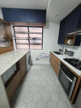 Imagem Apartamento com 2 Quartos à Venda, 64 m² em Butantã - São Paulo