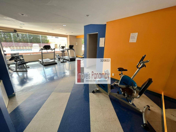 Imagem Apartamento com 3 Quartos à Venda, 117 m² em Santa Paula - São Caetano Do Sul