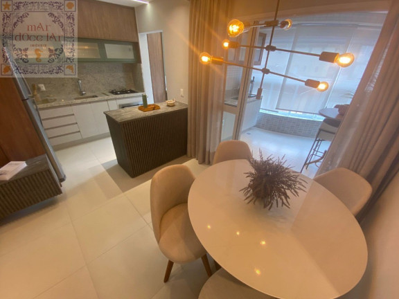 Imagem Apartamento com 2 Quartos à Venda, 77 m² em Boqueirão - Santos Imagem Apartamento com 2 Quartos à Venda, 77 m² em Boqueirão - Santos