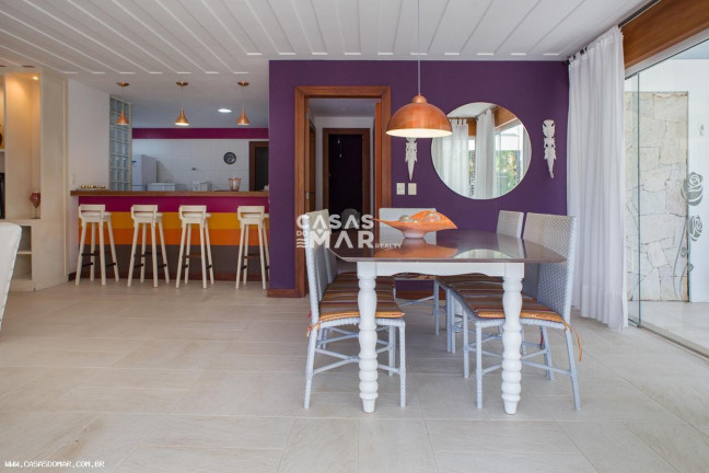 Imagem Casa com 4 Quartos à Venda, 300 m² em Geribá - Armação Dos Búzios Imagem Casa com 4 Quartos à Venda, 300 m² em Geribá - Armação Dos Búzios