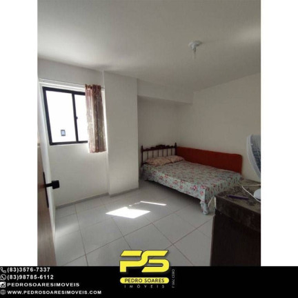 Imagem Apartamento com 3 Quartos à Venda, 79 m² em Bessa - João Pessoa Imagem Apartamento com 3 Quartos à Venda, 79 m² em Bessa - João Pessoa