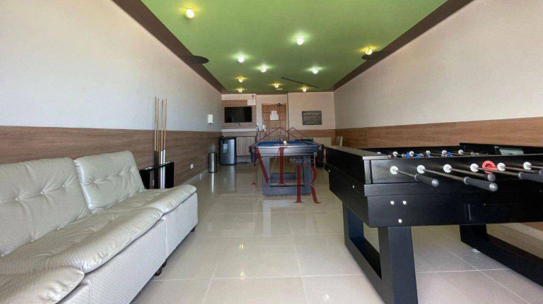 Imagem Apartamento com 1 Quarto à Venda, 64 m² em Aviação - Praia Grande Imagem Apartamento com 1 Quarto à Venda, 64 m² em Aviação - Praia Grande