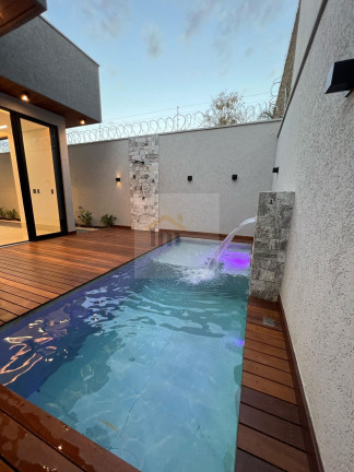 Imagem Casa com 4 Quartos à Venda, 224 m² em Residencial Vereda Dos Buritis - Goiânia Imagem Casa com 4 Quartos à Venda, 224 m² em Residencial Vereda Dos Buritis - Goiânia