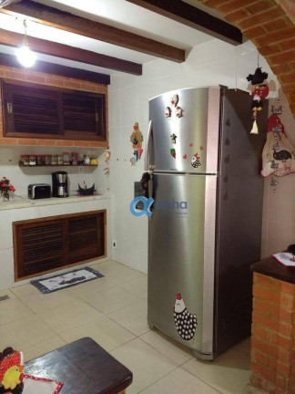 Imagem Casa com 4 Quartos à Venda, 200 m² em Araras - Petrópolis Imagem Casa com 4 Quartos à Venda, 200 m² em Araras - Petrópolis
