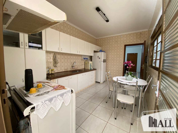 Imagem Casa com 3 Quartos à Venda, 253 m² em Jardim Seixas - São José Do Rio Preto Imagem Casa com 3 Quartos à Venda, 253 m² em Jardim Seixas - São José Do Rio Preto