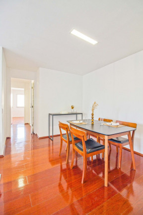Imagem Imóvel com 3 Quartos à Venda, 90 m² em Moema - São Paulo Imagem Imóvel com 3 Quartos à Venda, 90 m² em Moema - São Paulo