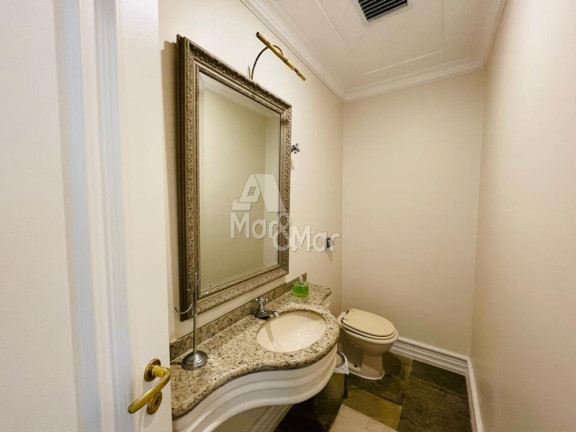 Imagem Apartamento com 3 Quartos à Venda, 173 m² em Enseada - Guarujá Imagem Apartamento com 3 Quartos à Venda, 173 m² em Enseada - Guarujá
