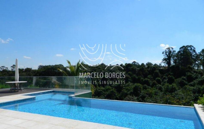 Imagem Casa de Condomínio com 5 Quartos à Venda, 750 m² em Condomínio Terras De São José - Itu Imagem Casa de Condomínio com 5 Quartos à Venda, 750 m² em Condomínio Terras De São José - Itu