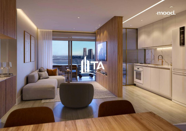 Imagem Imóvel com 2 Quartos à Venda, 76 m² em Cambuí - Campinas Imagem Imóvel com 2 Quartos à Venda, 76 m² em Cambuí - Campinas