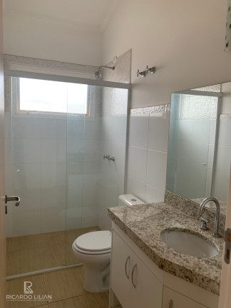 Imagem Casa de Condomínio com 3 Quartos à Venda, 86 m² em Centro - Bom Jesus Dos Perdões
