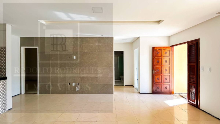 Imagem Casa de Condomínio com 3 Quartos à Venda, 83 m² em Lagoa Redonda - Fortaleza
