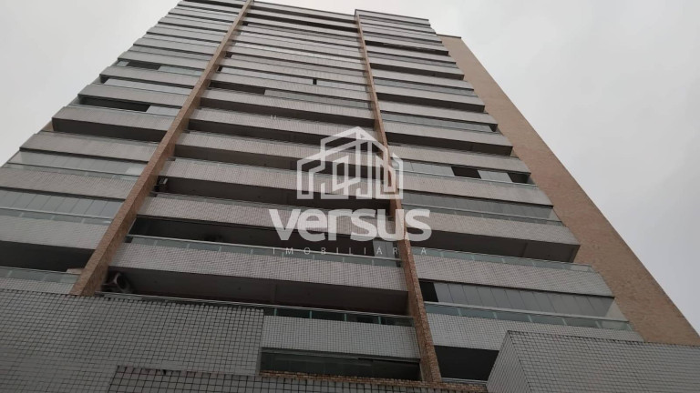 Apartamento com 2 Quartos à Venda, 82 m² em Tupi - Praia Grande