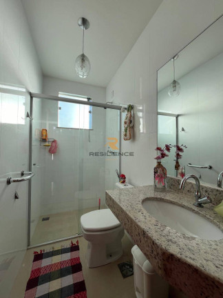 Imagem Casa de Condomínio com 4 Quartos à Venda, 190 m² em Recanto Do Poeta - Lagoa Santa Imagem Casa de Condomínio com 4 Quartos à Venda, 190 m² em Recanto Do Poeta - Lagoa Santa