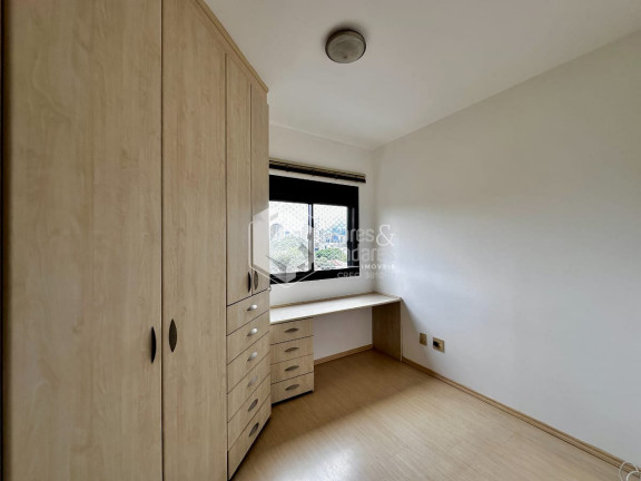 Imagem Apartamento com 2 Quartos à Venda, 86 m² em Cidade Monções - São Paulo