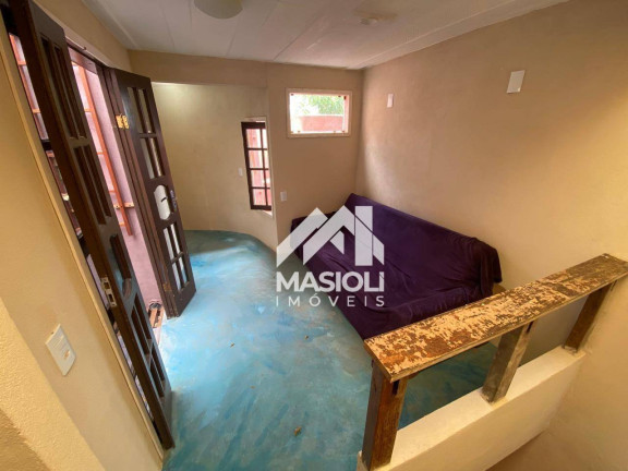 Kitnet com 1 Quarto para Alugar, 30 m² em Praia Da Costa - Vila Velha