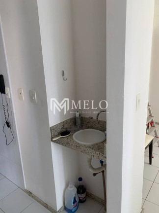 Imagem Apartamento com 2 Quartos à Venda, 41 m² em Casa Amarela - Recife