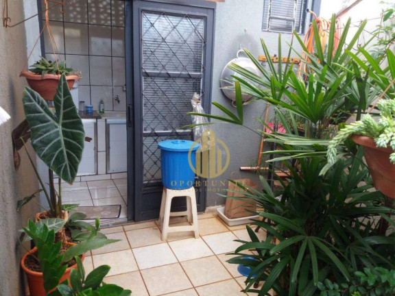 Imagem Casa com 3 Quartos à Venda, 90 m² em Vila Monte Alegre - Ribeirão Preto Imagem Casa com 3 Quartos à Venda, 90 m² em Vila Monte Alegre - Ribeirão Preto