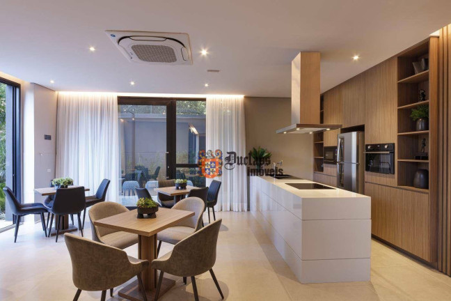 Imagem Apartamento com 3 Quartos à Venda, 173 m² em Alto Da Boa Vista - São Paulo Imagem Apartamento com 3 Quartos à Venda, 173 m² em Alto Da Boa Vista - São Paulo
