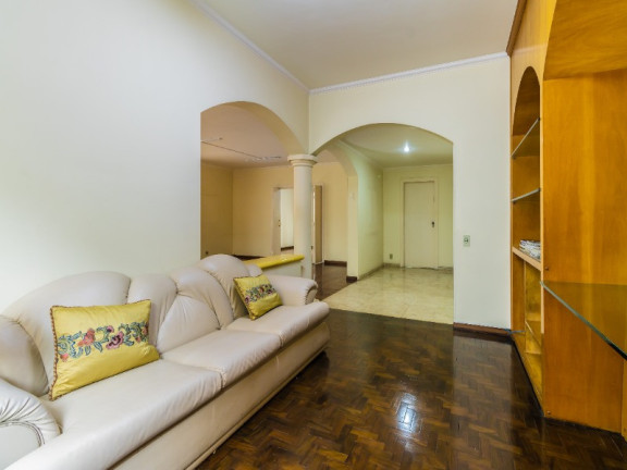 Imóvel com 4 Quartos à Venda, 294 m² em Jardim Paulista - São Paulo