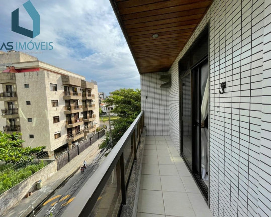 Imagem Apartamento com 2 Quartos à Venda, 90 m² em Vila Nova - Cabo Frio Imagem Apartamento com 2 Quartos à Venda, 90 m² em Vila Nova - Cabo Frio