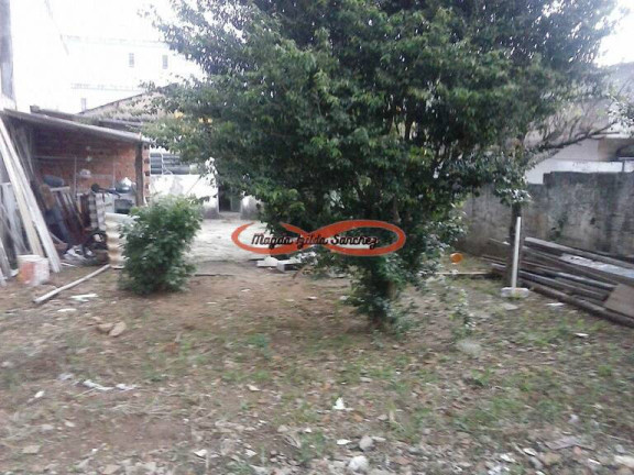 Imagem Terreno à Venda, 240 m² em Vila Santa Teresinha - São Paulo Imagem Terreno à Venda, 240 m² em Vila Santa Teresinha - São Paulo