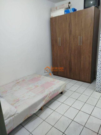 Imagem Casa com 3 Quartos à Venda, 154 m² em Jardim Santa Terezinha - Guarulhos Imagem Casa com 3 Quartos à Venda, 154 m² em Jardim Santa Terezinha - Guarulhos
