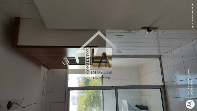 Imagem Apartamento com 2 Quartos à Venda, 53 m² em Vila Andrade - São Paulo Imagem Apartamento com 2 Quartos à Venda, 53 m² em Vila Andrade - São Paulo