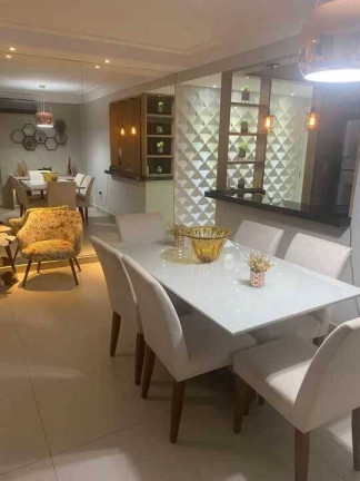 Imagem Apartamento com 3 Quartos à Venda, 98 m² em Parque Campolim - Sorocaba