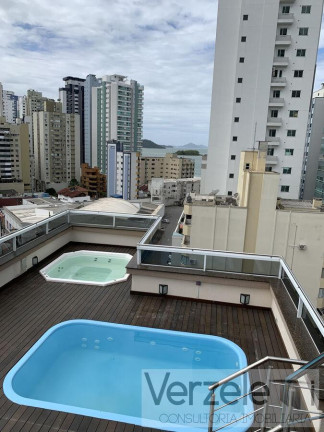 Imagem Apartamento com 4 Quartos para Temporada, 250 m² em Centro - Balneário Camboriú