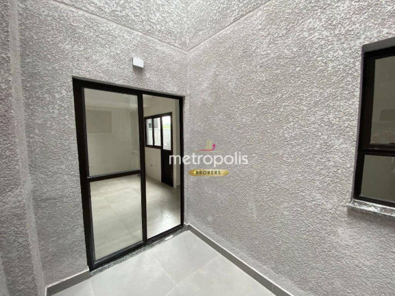 Imagem Apartamento com 2 Quartos à Venda, 68 m² em Jardim - Santo André Imagem Apartamento com 2 Quartos à Venda, 68 m² em Jardim - Santo André