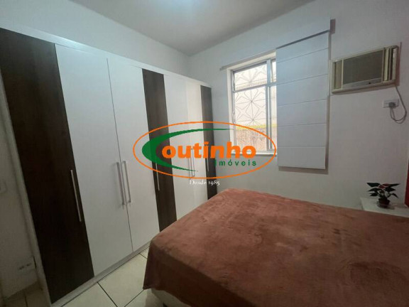 Imagem Apartamento com 3 Quartos à Venda, 95 m² em Vila Isabel - Rio De Janeiro Imagem Apartamento com 3 Quartos à Venda, 95 m² em Vila Isabel - Rio De Janeiro