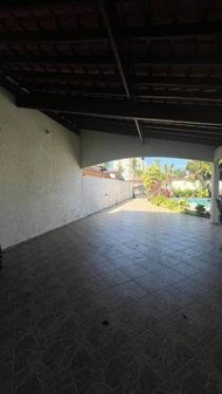 Imagem Casa com 5 Quartos à Venda, 400 m² em Flórida - Praia Grande