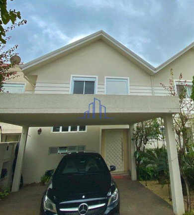 Imagem Casa com 3 Quartos à Venda, 190 m² em Alphaville - Santana De Parnaíba Imagem Casa com 3 Quartos à Venda, 190 m² em Alphaville - Santana De Parnaíba