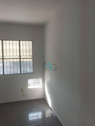 Imagem Sobrado com 2 Quartos para Alugar, 75 m² em Campo Grande - Rio De Janeiro Imagem Sobrado com 2 Quartos para Alugar, 75 m² em Campo Grande - Rio De Janeiro