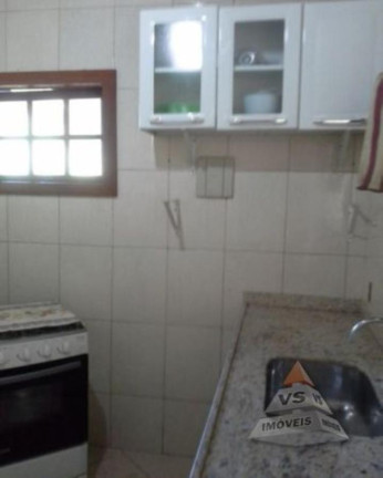 Imagem Casa de Condomínio com 1 Quarto à Venda, 55 m² em Guriri - Cabo Frio Imagem Casa de Condomínio com 1 Quarto à Venda, 55 m² em Guriri - Cabo Frio