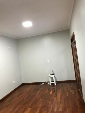 Imagem Apartamento com 3 Quartos à Venda, 188 m² em Campestre - Santo André